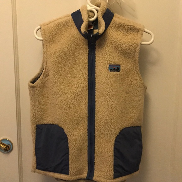 Patagonia Jackets & Blazers - Patagonia Vest